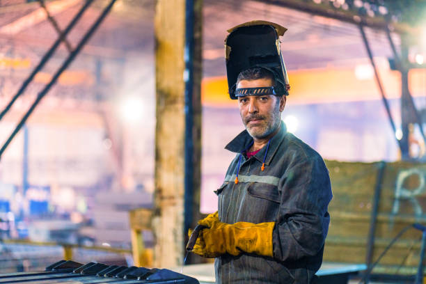 Best Automation and Robotic Welding in Mena, AR