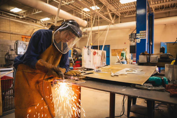 Best Specialty Welding Processes in Mena, AR