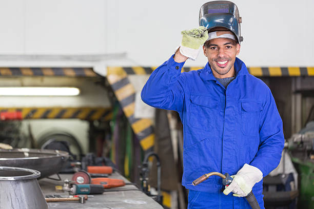 Best Aerospace and Defense Welding in Mena, AR